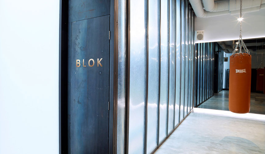 BLOK Shoreditch