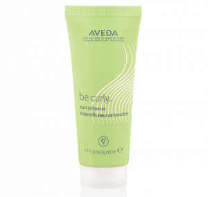 beach tomato aveda be curly lotion