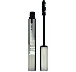 beach tomato lotus pure organics mascara