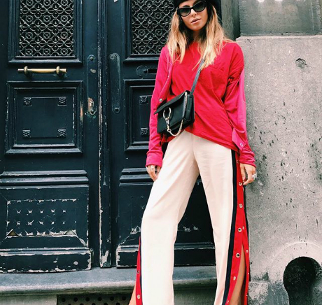 10 Fashion Bloggers you need to be following on Instagram