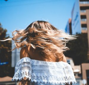 no blow dry hairstyles