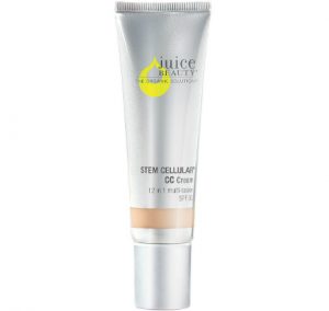 beach tomato stem cellular cc cream