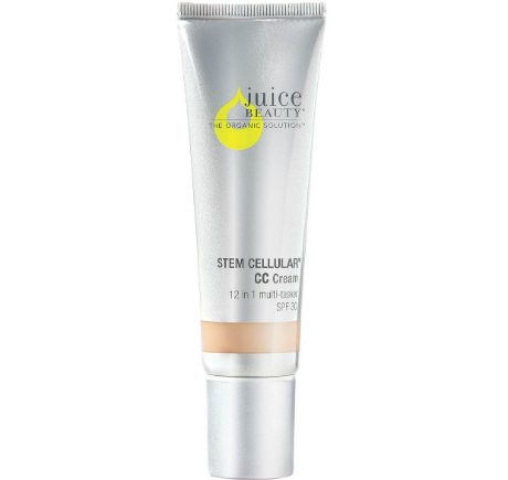 beach tomato stem cellular cc cream