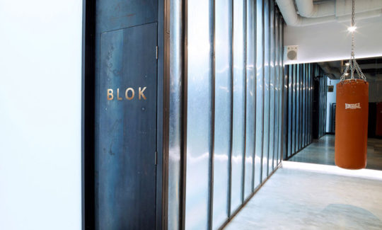 BLOK Shoreditch